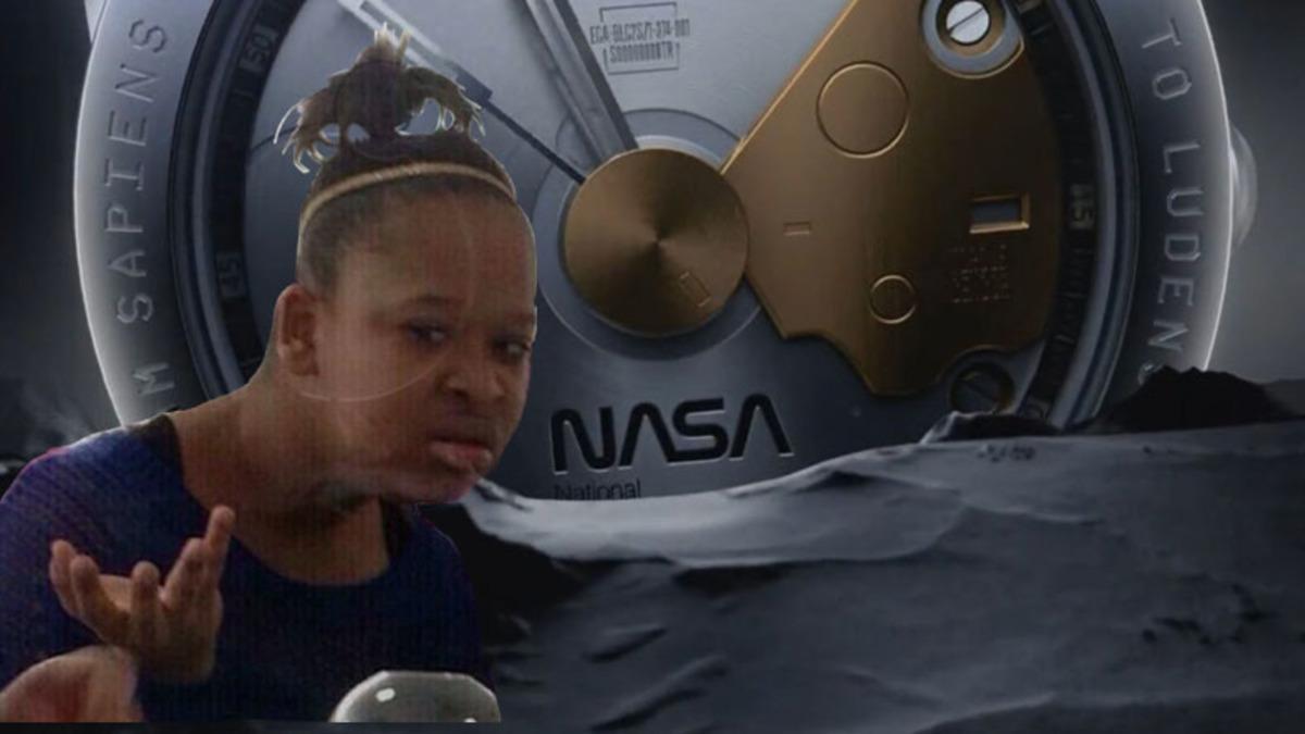 Oyun Dünyasının Dev İsmi Kojima, NASA ile Ortak Oldu: Ama Konu Ne Oyun Ne de Uzay...