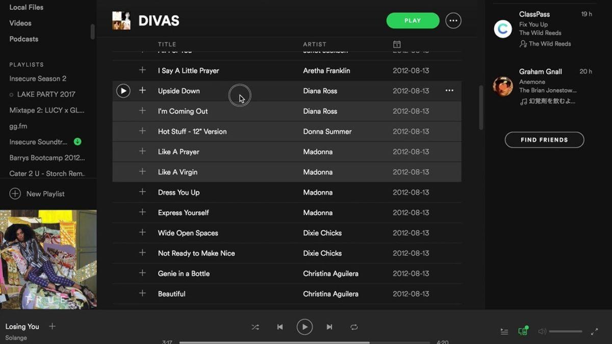 Dünyanın En Çok Kullanılan Müzik Yayın Hizmeti Spotify Hakkında Bilinmeyenler