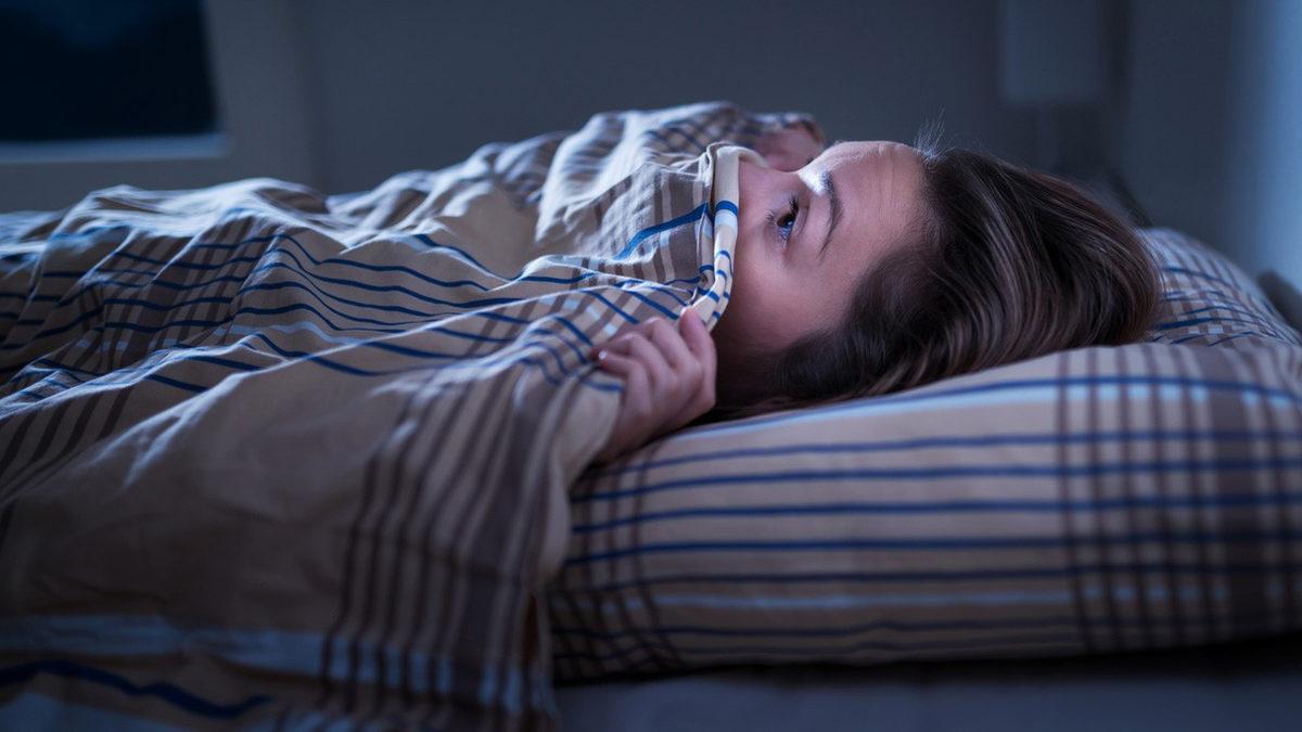 Halk Arasında ’Karabasan Basması’ Olarak Bilinen Rahatsızlık: Uyku Felci Aslında Nedir, Neden Olur?