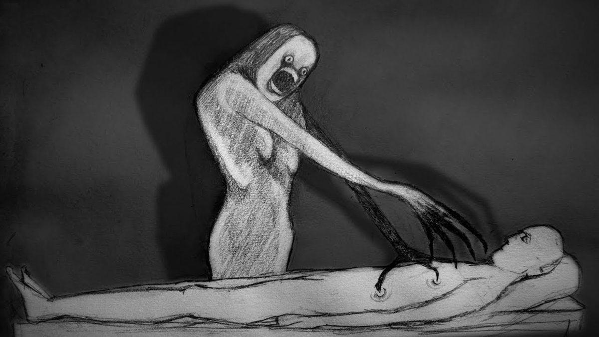 Halk Arasında ’Karabasan Basması’ Olarak Bilinen Rahatsızlık: Uyku Felci Aslında Nedir, Neden Olur?