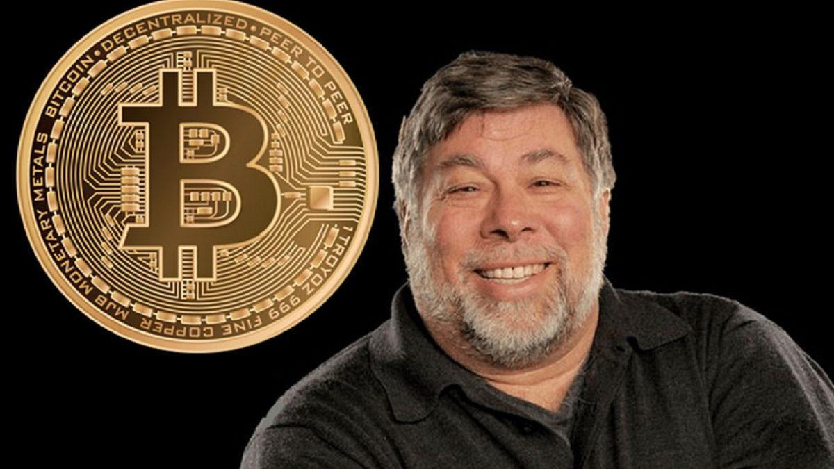 Apple’ın Kurucu Ortağı Steve Wozniak’tan Bitcoin Açıklaması: Matematiksel Bir Mucize