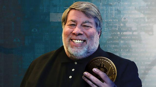 Apple’ın Kurucu Ortağı Steve Wozniak’tan Bitcoin Açıklaması: Matematiksel Bir Mucize