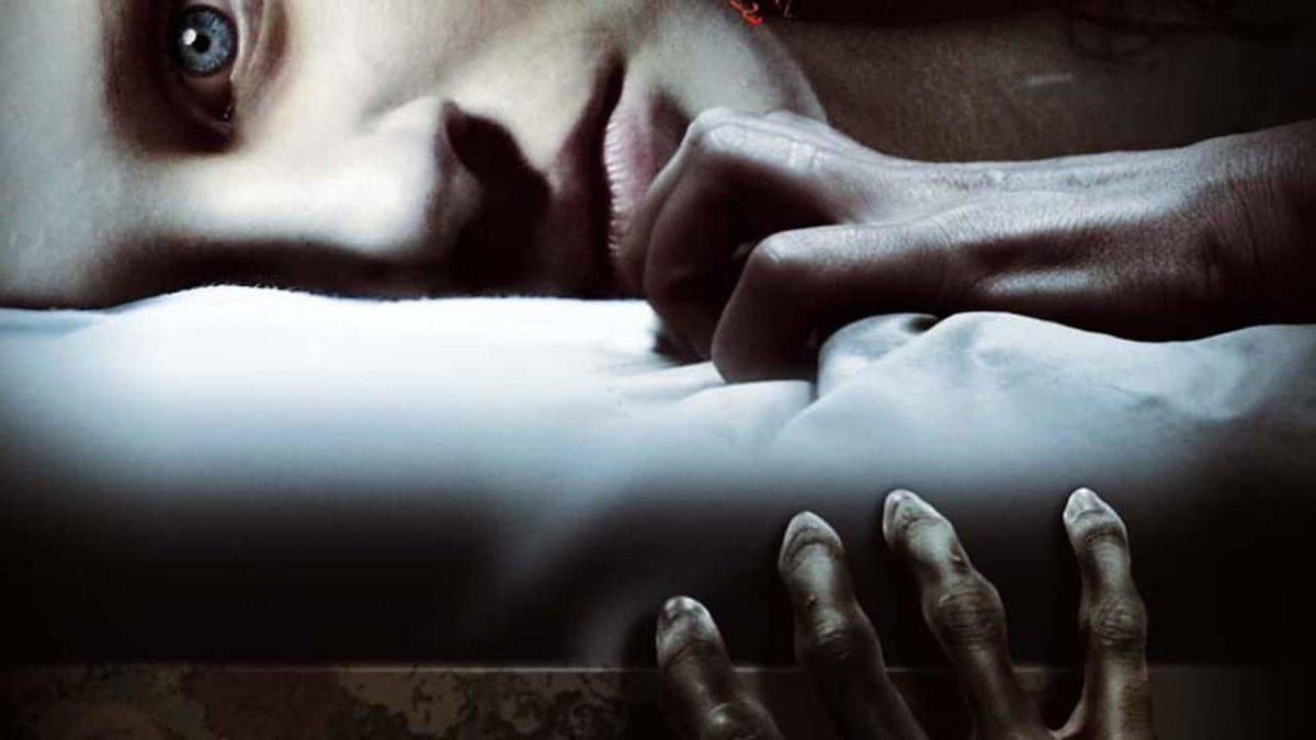 Halk Arasında ’Karabasan Basması’ Olarak Bilinen Rahatsızlık: Uyku Felci Aslında Nedir, Neden Olur?