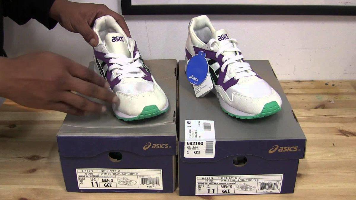 Neden Çakma, Replika Ayakkabı Giymemelisiniz?