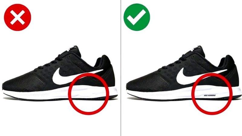 Neden Çakma, Replika Ayakkabı Giymemelisiniz?