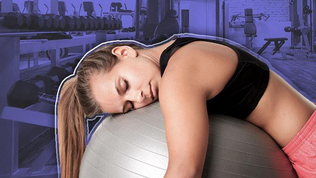 Spordan Sonra Üstünüzden Dozer Geçmiş Gibi Hissediyorsanız Nedeni Bu Faktörler Olabilir!