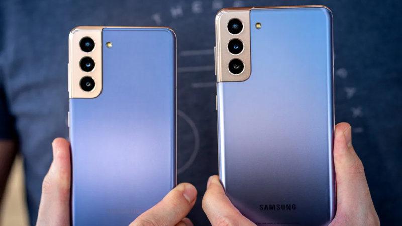 Samsung Galaxy S22, Oyuncu Telefonlarında Kullanılan Soğutma Teknolojisine Sahip Olabilir