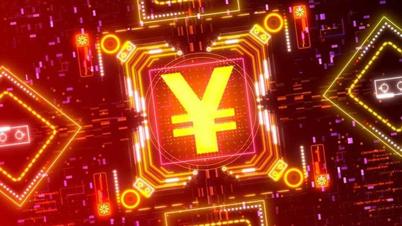 Çin’de Dijitalleşme Hızlanıyor: Dijital Yuan Testlerine Katılım 10 Milyon Kişiyi Aştı
