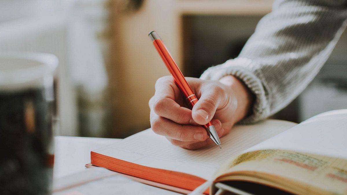 El Yazısı ile Not Tutmanın Dil Öğrenme Süreci Üzerindeki Etkisini Gösteren Araştırma