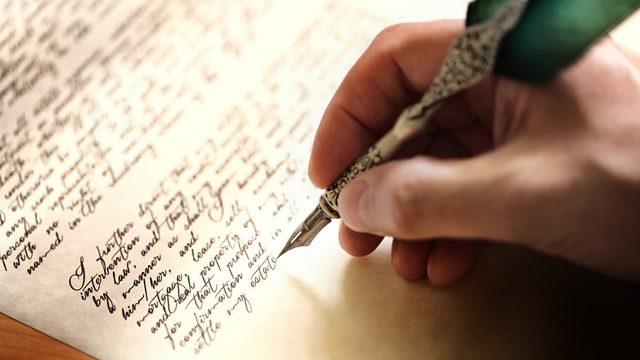 El Yazısı ile Not Tutmanın Dil Öğrenme Süreci Üzerindeki Etkisini Gösteren Araştırma