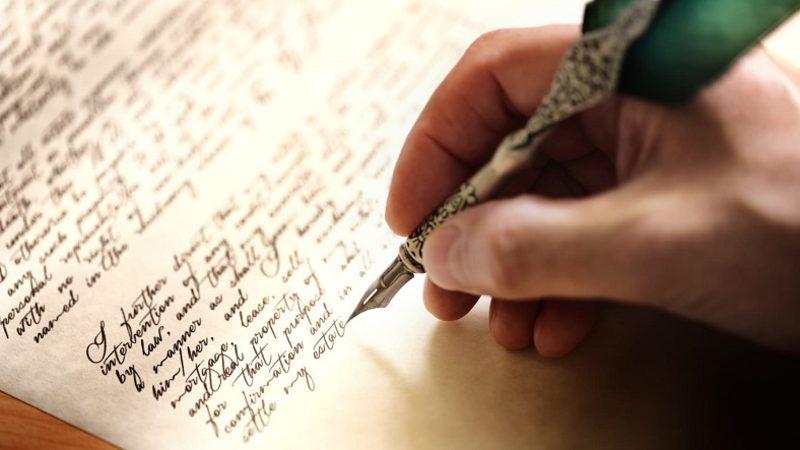 El Yazısı ile Not Tutmanın Dil Öğrenme Süreci Üzerindeki Etkisini Gösteren Araştırma