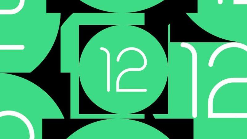 Google, Android 12 İçin Yeni Oyun API’leri Üzerinde Çalışıyor
