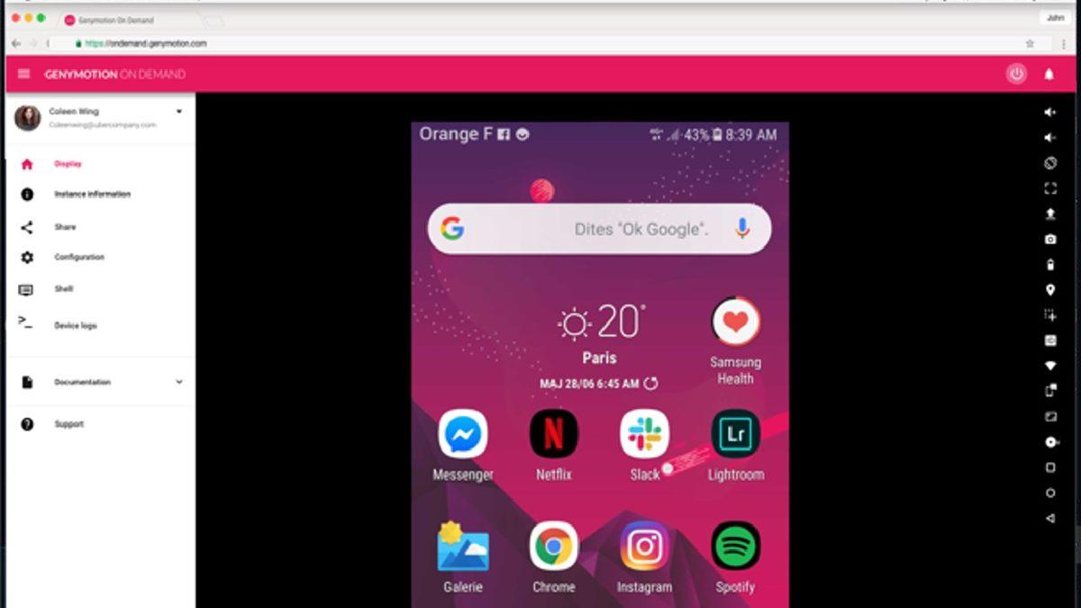 Her Biri Farklı Özellikler Sunan, Basit Ama Kullanışlı 10 Android Emülatörü