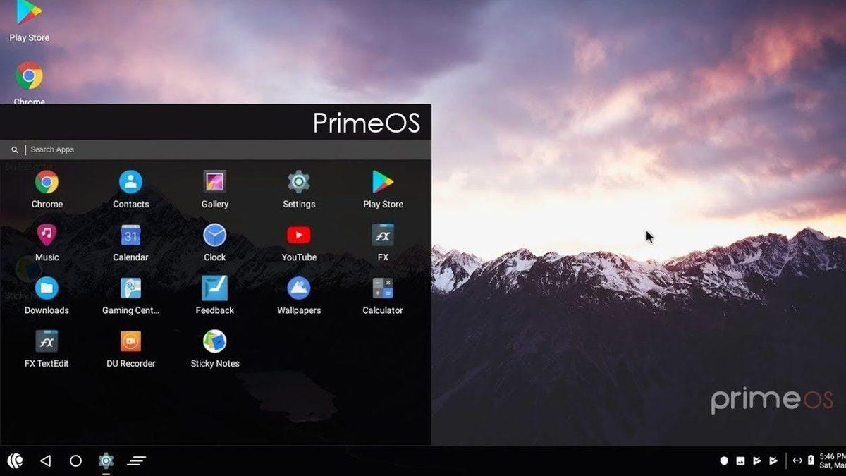 Her Biri Farklı Özellikler Sunan, Basit Ama Kullanışlı 10 Android Emülatörü