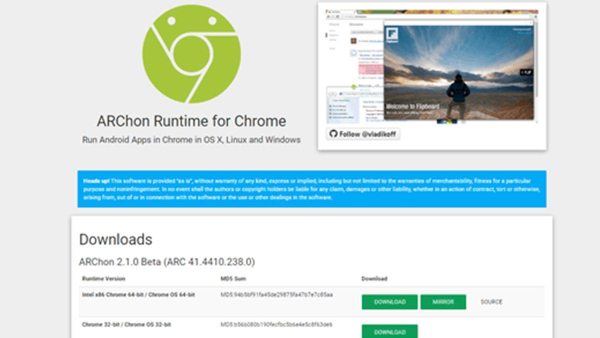 Her Biri Farklı Özellikler Sunan, Basit Ama Kullanışlı 10 Android Emülatörü