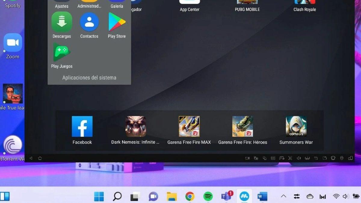 Her Biri Farklı Özellikler Sunan, Basit Ama Kullanışlı 10 Android Emülatörü