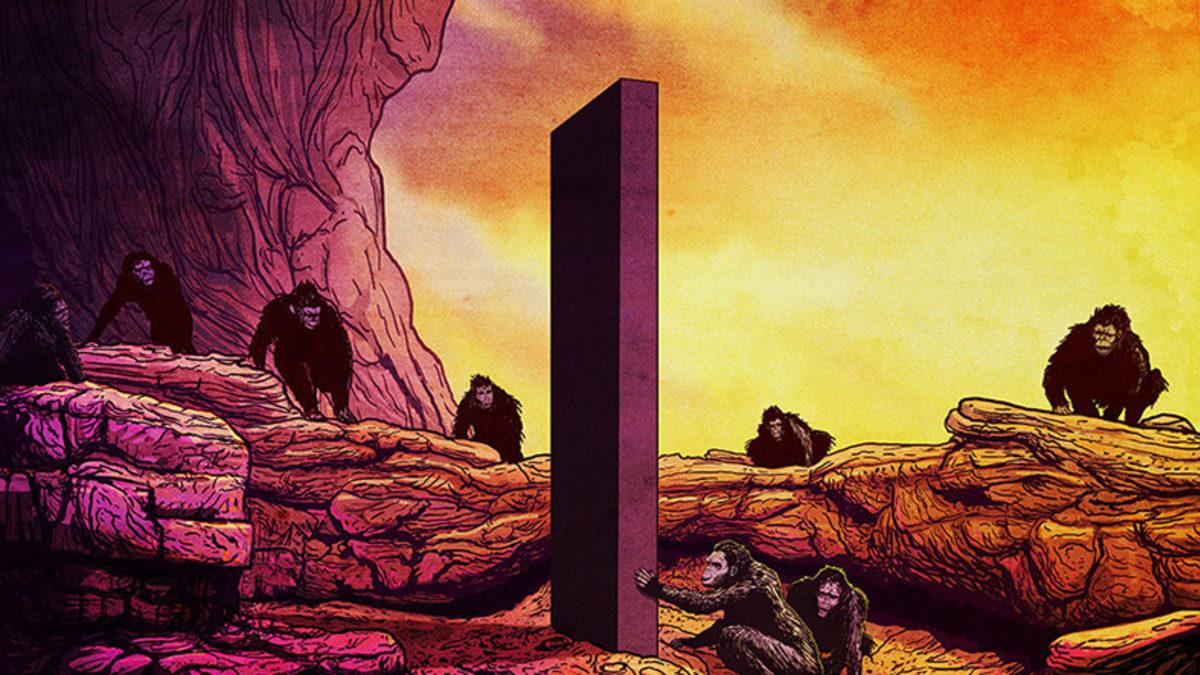 Beyinde Fosfor Bırakmayan Interstaller ile İlgili Kafaları Daha da Fazla Karıştıran 7 Teori