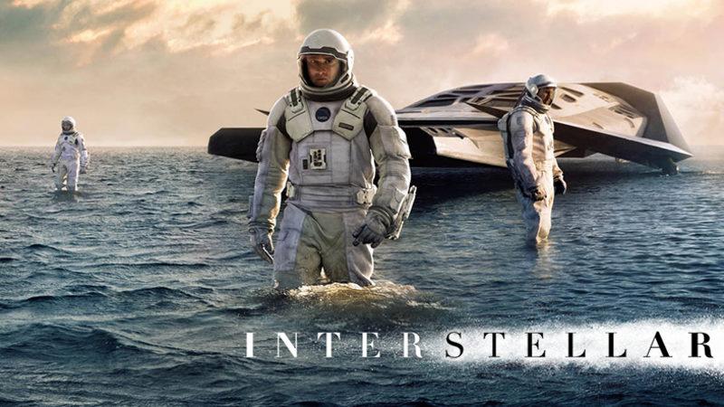 Beyinde Fosfor Bırakmayan Interstaller ile İlgili Kafaları Daha da Fazla Karıştıran 7 Teori