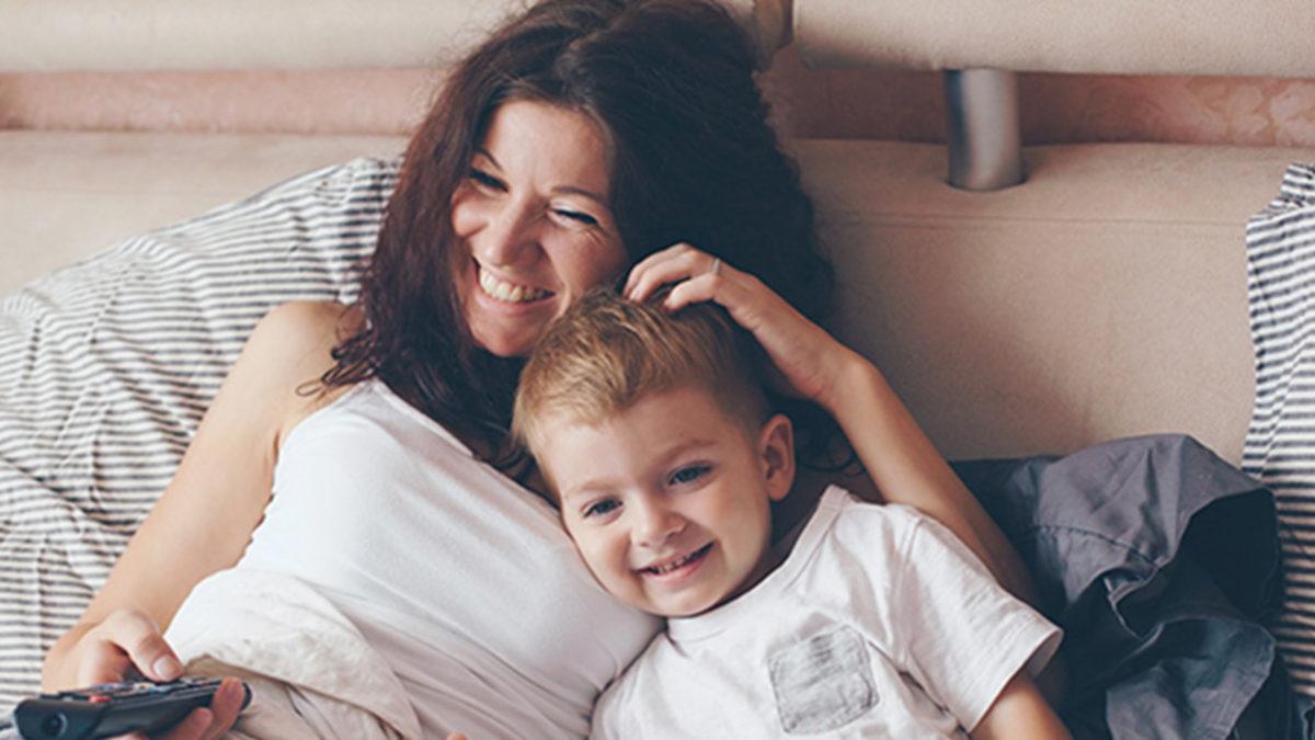 Çocuğunuzla Birlikte İngilizce Öğrenebileceğiniz En İyi 6 İngilizce Çizgi Film