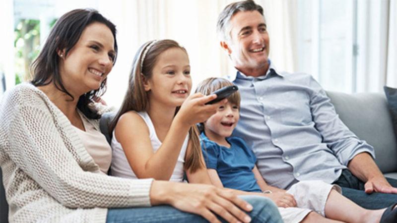 Çocuğunuzla Birlikte İngilizce Öğrenebileceğiniz En İyi 6 İngilizce Çizgi Film