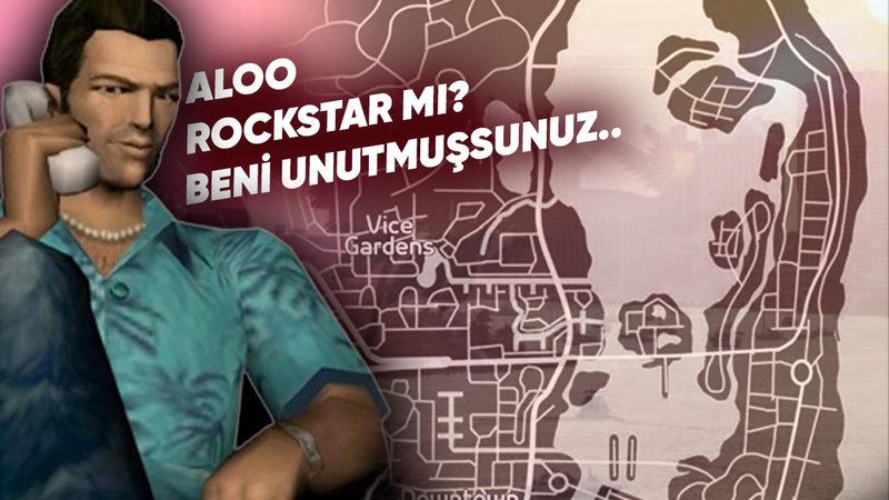 GTA 6’da Yer Alacak Yeni Vice City’nin Haritası Çıkarıldı: İşte Eski Vice City ile Arasındaki Farklar