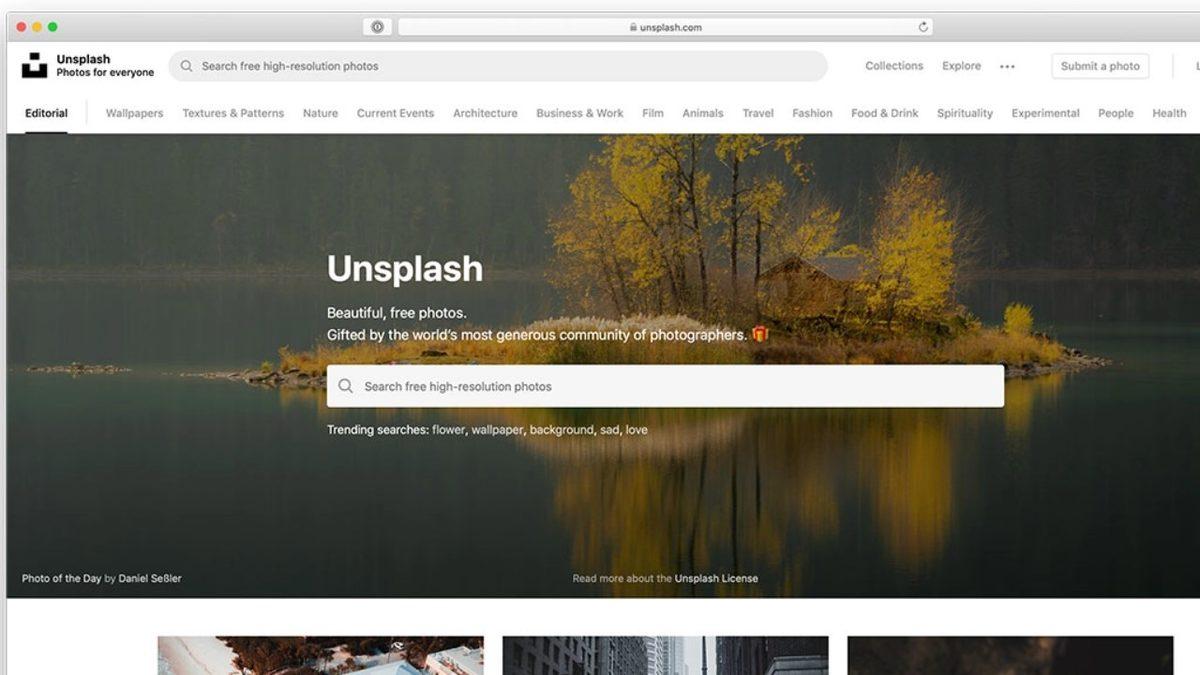 Birbirinden Kaliteli ve Ücretsiz Stok Fotoğraflar Bulabileceğiniz 14 İnternet Sitesi