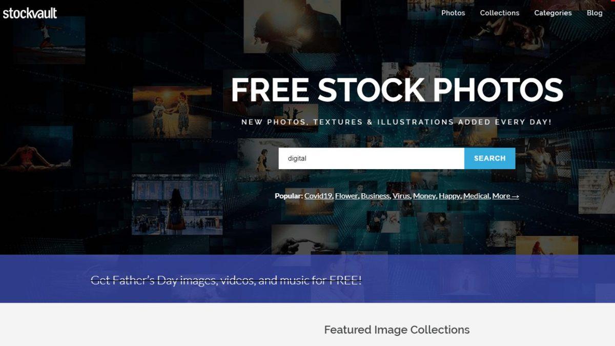 Birbirinden Kaliteli ve Ücretsiz Stok Fotoğraflar Bulabileceğiniz 14 İnternet Sitesi