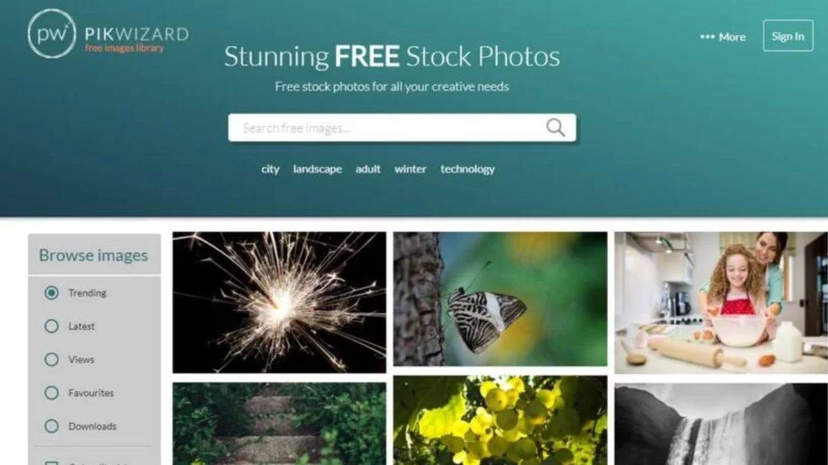 Birbirinden Kaliteli ve Ücretsiz Stok Fotoğraflar Bulabileceğiniz 14 İnternet Sitesi