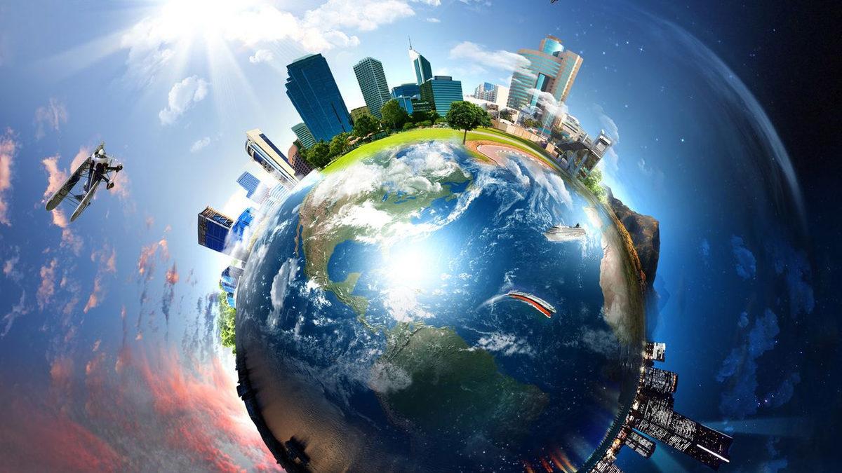 Gökkuşağı Hakkında Pek Duymadığımız 8 Bilgi: Eğer Havadan Baksaydınız Alıştığınızdan Çok Farklı Bir Manzarayla Karşılaşacaktınız!