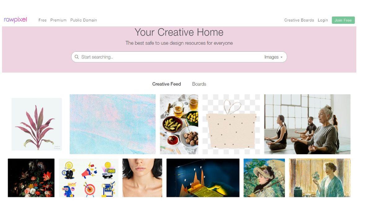 Birbirinden Kaliteli ve Ücretsiz Stok Fotoğraflar Bulabileceğiniz 14 İnternet Sitesi