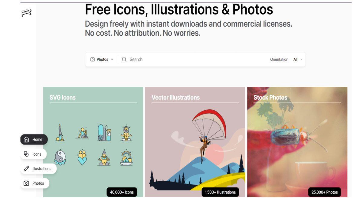 Birbirinden Kaliteli ve Ücretsiz Stok Fotoğraflar Bulabileceğiniz 14 İnternet Sitesi