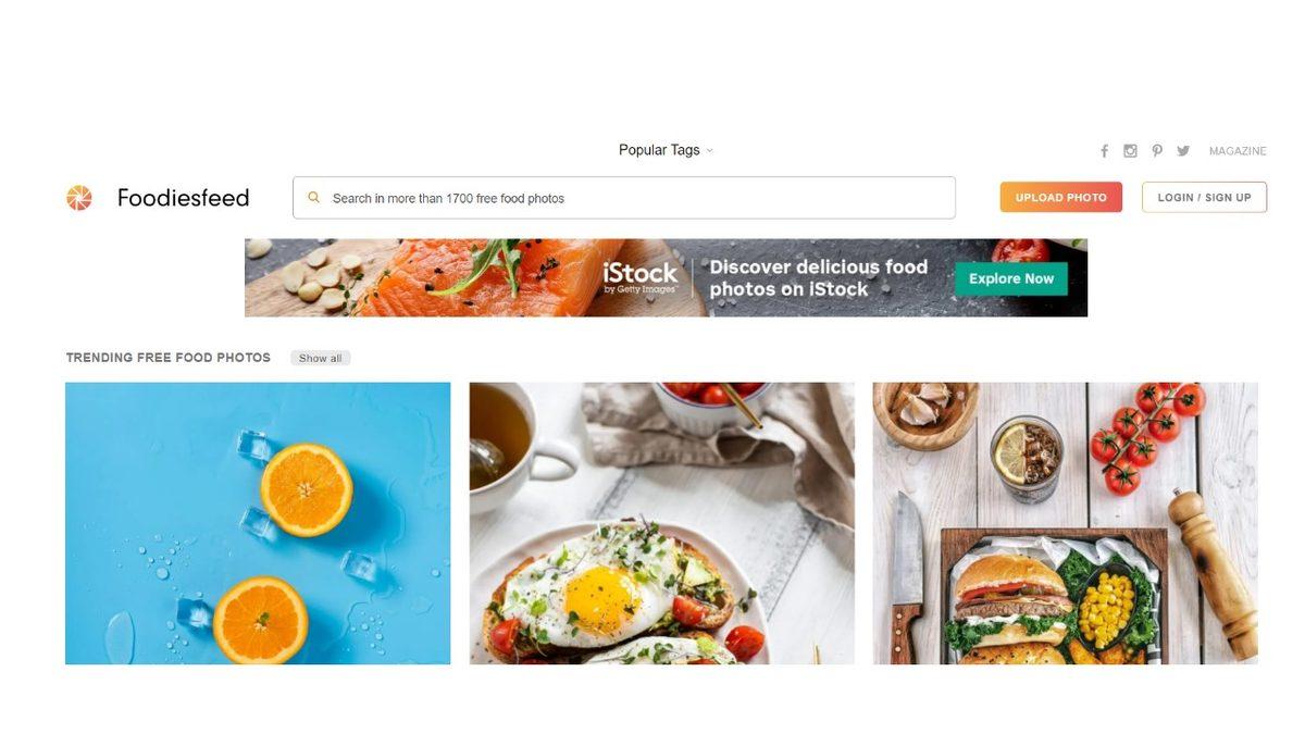 Birbirinden Kaliteli ve Ücretsiz Stok Fotoğraflar Bulabileceğiniz 14 İnternet Sitesi