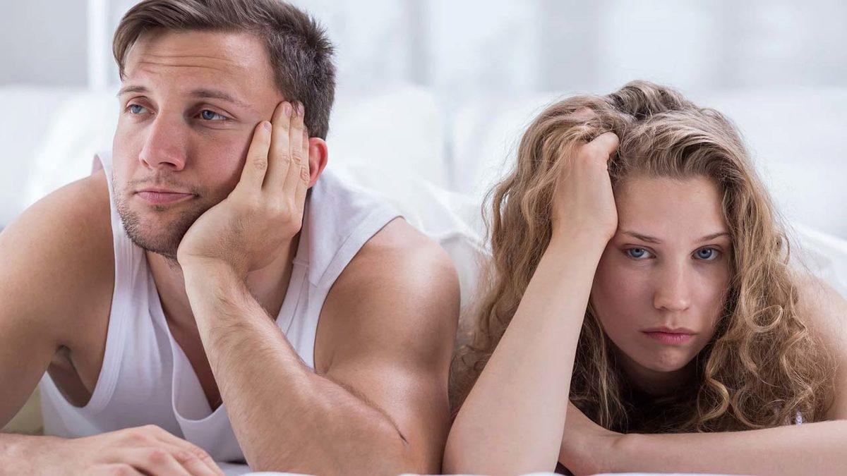 Dini İnancı Yüksek Kişilerin Cinsel İlişkide Daha Fazla Tatmin Olduğu Açıklandı