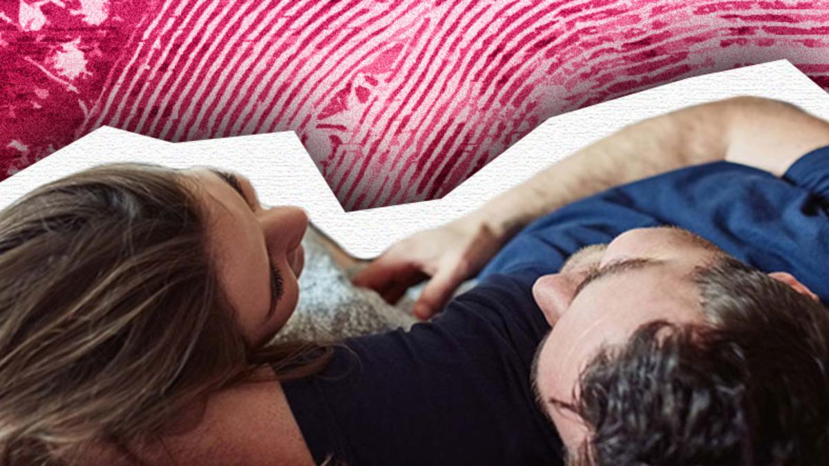 Dini İnancı Yüksek Kişilerin Cinsel İlişkide Daha Fazla Tatmin Olduğu Açıklandı