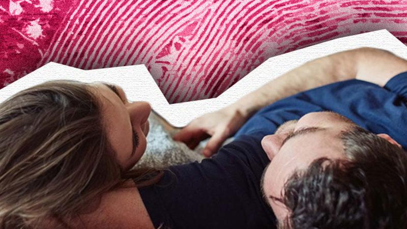 Dini İnancı Yüksek Kişilerin Cinsel İlişkide Daha Fazla Tatmin Olduğu Açıklandı