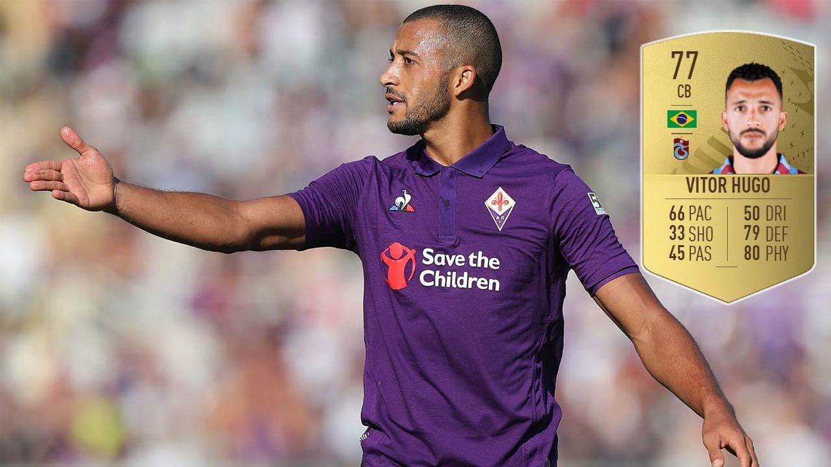 FIFA 23’teki En İyi Süper Lig Oyuncuları Açıklandı (Listede Sadece 3 Türk Futbolcu Var)