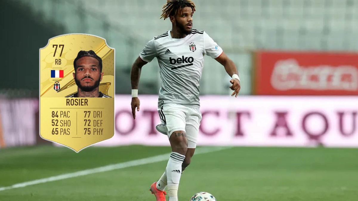 FIFA 23’teki En İyi Süper Lig Oyuncuları Açıklandı (Listede Sadece 3 Türk Futbolcu Var)