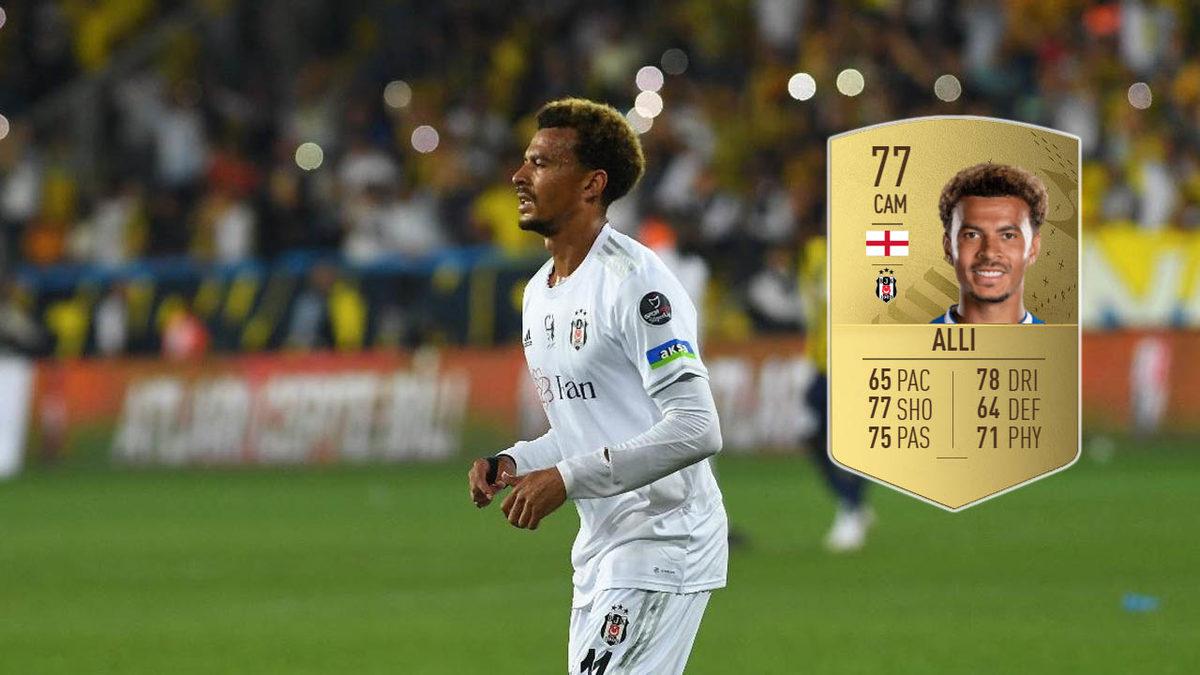 FIFA 23’teki En İyi Süper Lig Oyuncuları Açıklandı (Listede Sadece 3 Türk Futbolcu Var)