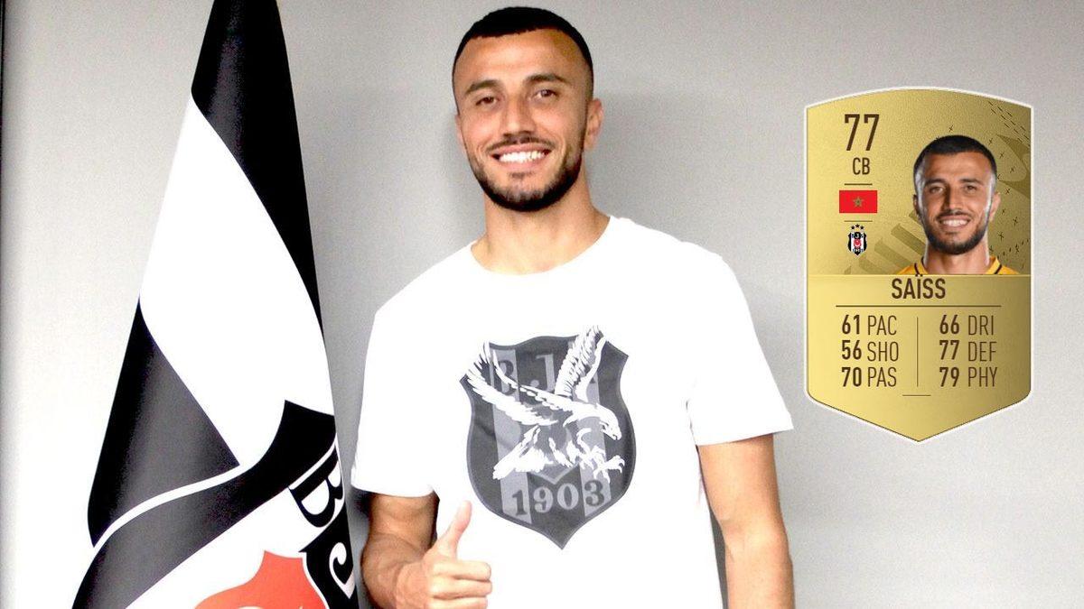 FIFA 23’teki En İyi Süper Lig Oyuncuları Açıklandı (Listede Sadece 3 Türk Futbolcu Var)