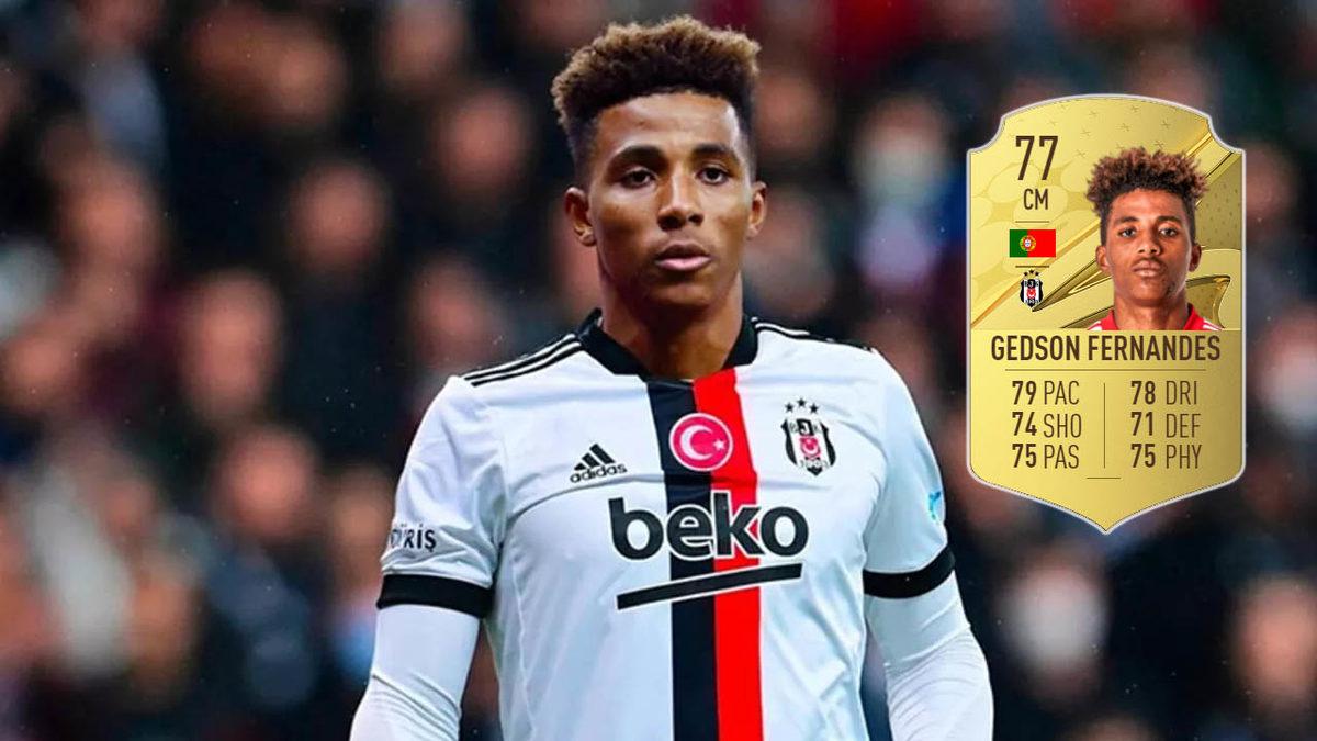 FIFA 23’teki En İyi Süper Lig Oyuncuları Açıklandı (Listede Sadece 3 Türk Futbolcu Var)