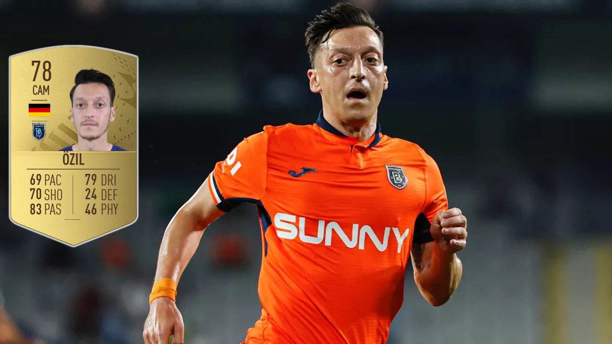 FIFA 23’teki En İyi Süper Lig Oyuncuları Açıklandı (Listede Sadece 3 Türk Futbolcu Var)