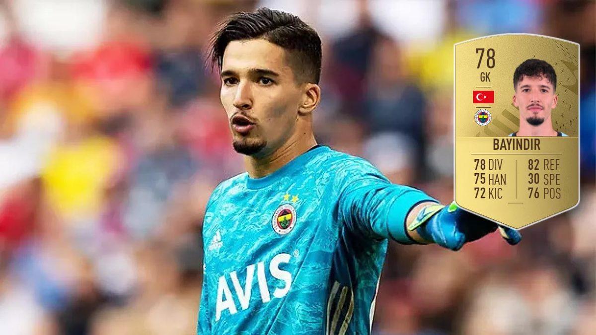 FIFA 23’teki En İyi Süper Lig Oyuncuları Açıklandı (Listede Sadece 3 Türk Futbolcu Var)