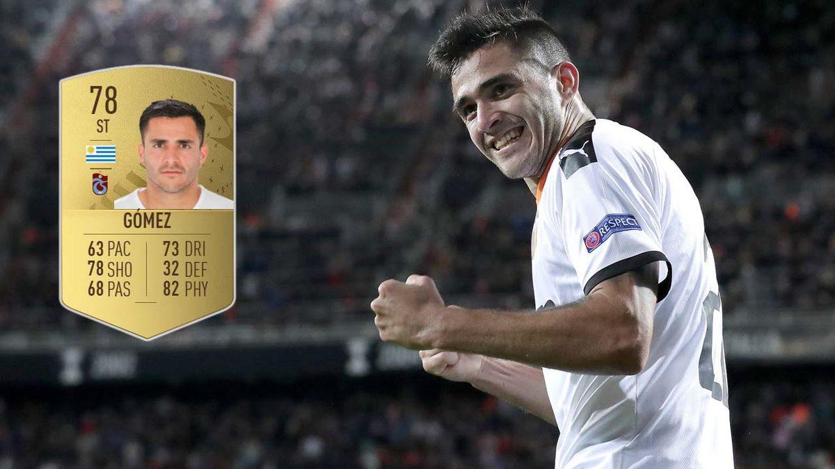 FIFA 23’teki En İyi Süper Lig Oyuncuları Açıklandı (Listede Sadece 3 Türk Futbolcu Var)