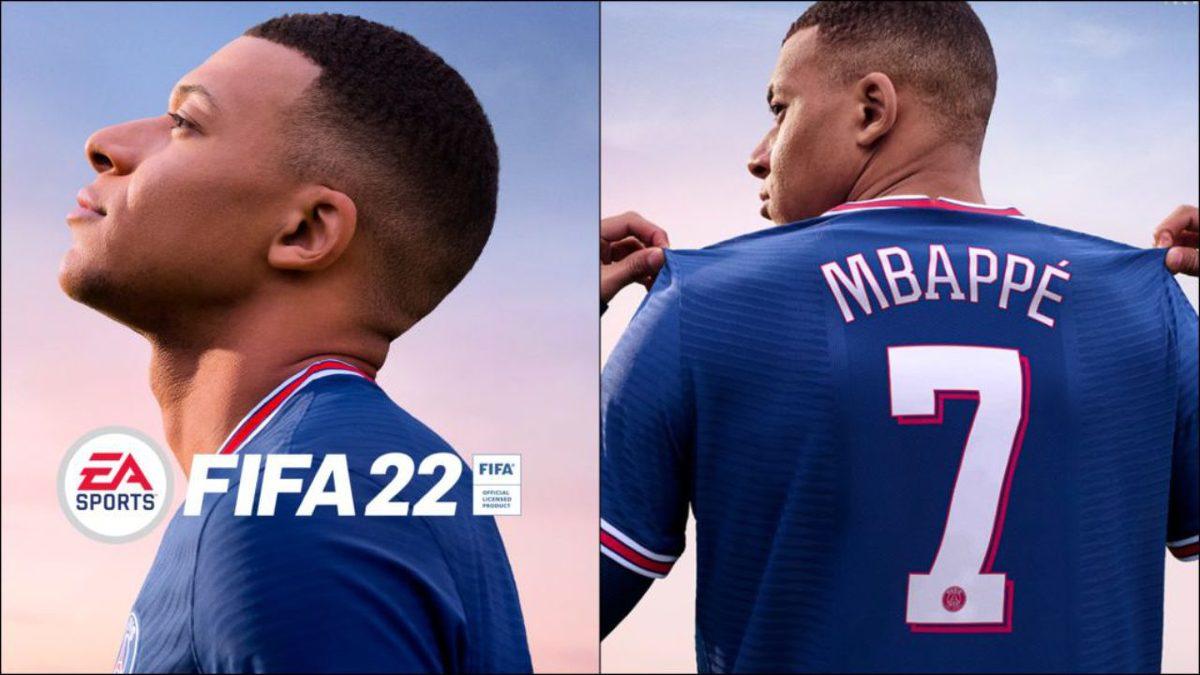 EA Sports, FIFA 22’nin Tanıtımına İşaret Eden Kısa Bir Video Paylaştı
