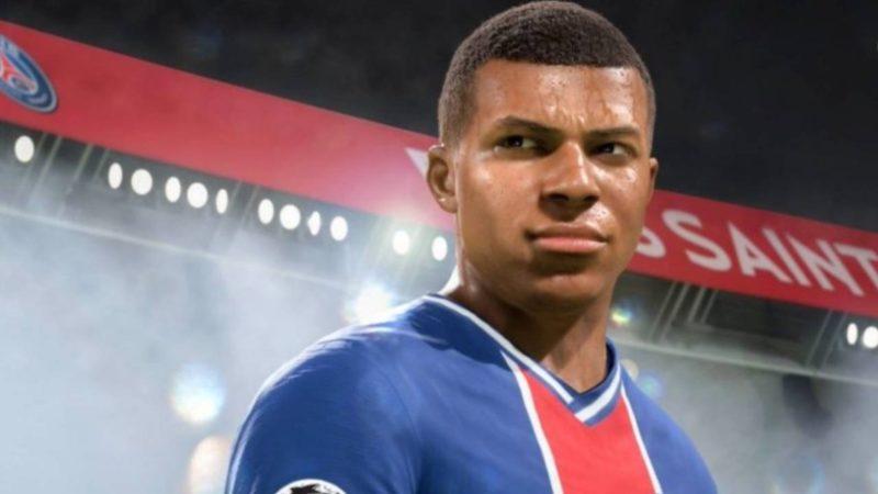 EA Sports, FIFA 22’nin Tanıtımına İşaret Eden Kısa Bir Video Paylaştı