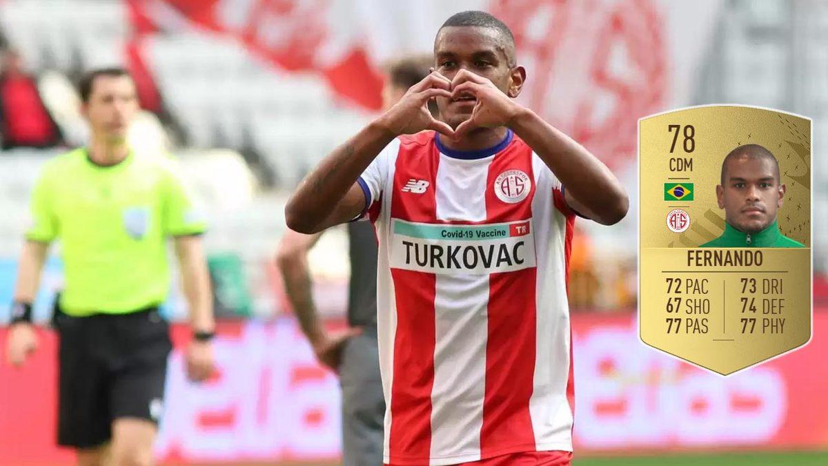 FIFA 23’teki En İyi Süper Lig Oyuncuları Açıklandı (Listede Sadece 3 Türk Futbolcu Var)