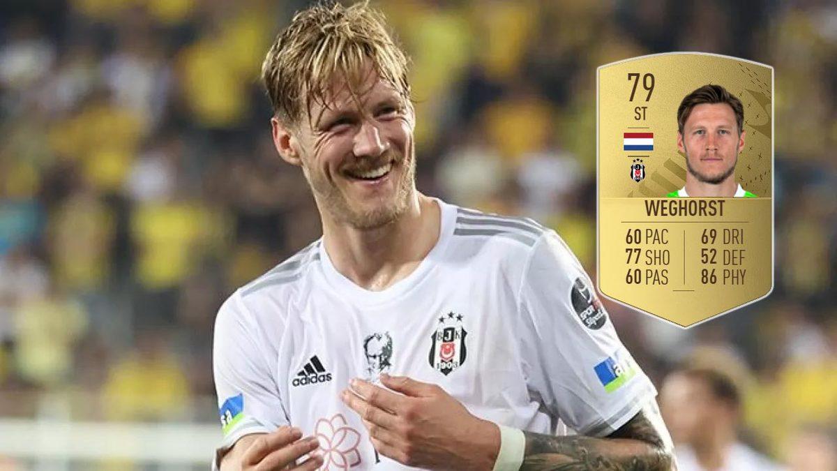 FIFA 23’teki En İyi Süper Lig Oyuncuları Açıklandı (Listede Sadece 3 Türk Futbolcu Var)