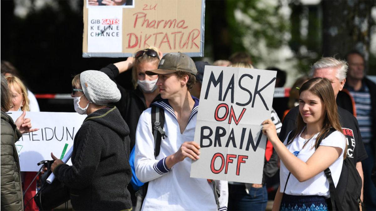 Komplo Teorilerine İnanan İnsanların Eleştirel Düşünme Becerilerinin Zayıf Olduğu Tespit Edildi