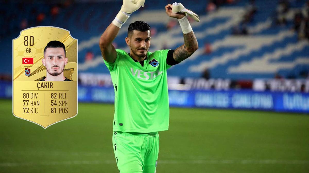 FIFA 23’teki En İyi Süper Lig Oyuncuları Açıklandı (Listede Sadece 3 Türk Futbolcu Var)