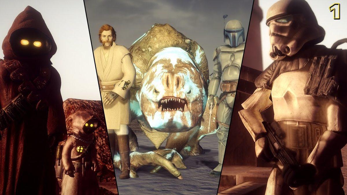 Fallout: New Vegas’a 